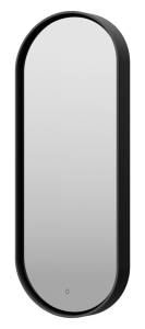 Зеркало Brevita Saturn SAT-Dro1-050-black