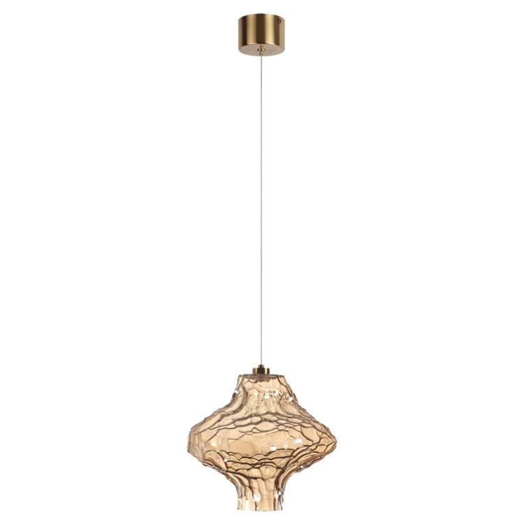 Светильник подвесной светодиодный Odeon Light L-Vision 5108/3LA