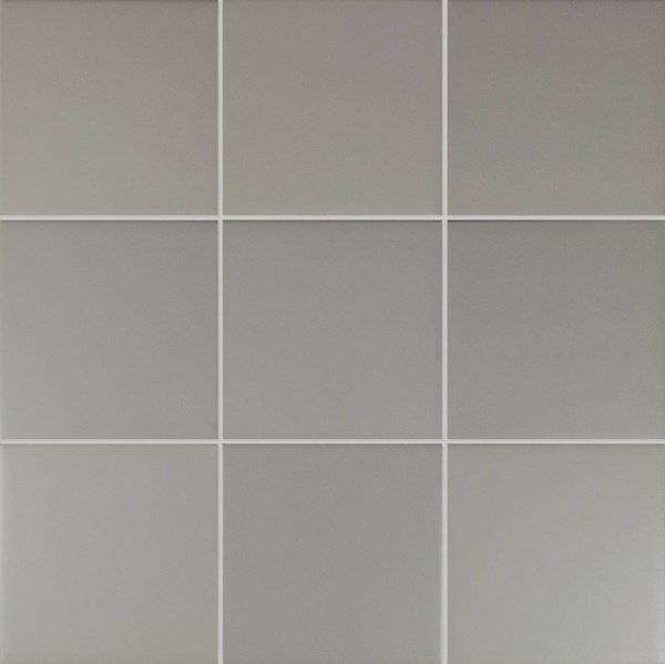 Керамогранит WOW Six Grey 11.7x11.7
