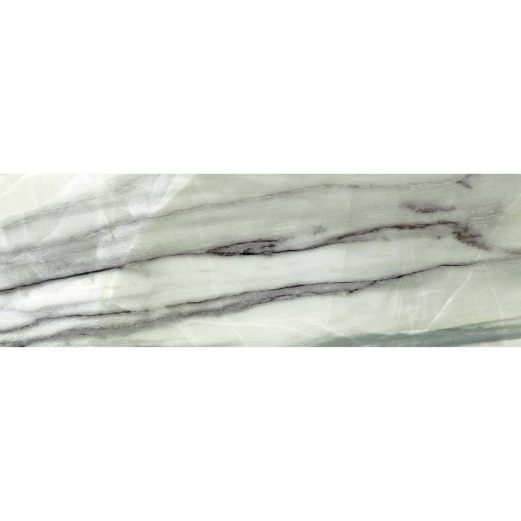 Керамическая плитка Meissen Meet the Wild A16496 Зеленый 25x75