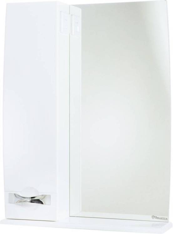 Зеркало Bellezza Абрис 65 L