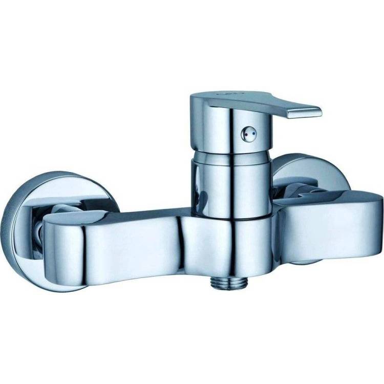 Смеситель для душа GPD Atros MDB65