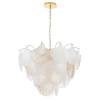 Люстра Crystal Lux Bonita BONITA SP10