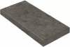 Ступень Italon Шарм Эво 620070001169 Антрачит угловая правая 33x120