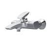 Смеситель для ванны с душем AM.PM Spirit V2.0 F70A10000