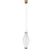 Подвесной светодиодный светильник Citilux Tanna CL253010 фото 3