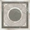 Вставка Kerama Marazzi Кантата OS/A307/SG1609N матовый 7.7x7.7 фото 5