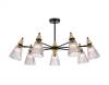 Люстра на штанге Ambrella light High Light LH58116