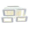 Потолочная люстра Profit Light 8041/4 WHT A