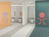 Керамогранит Mainzu Technical Soft Tangerine 20х20 фото 4