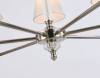 Подвесной светильник Ambrella light High Light LH71003 фото 5