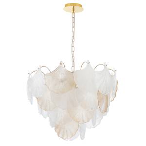 Люстра Crystal Lux Bonita BONITA SP10