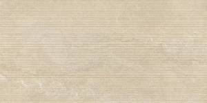 Керамогранит Piemme Valentino Limestone 05599A French Beige Ribbed Nat Ret 60x120