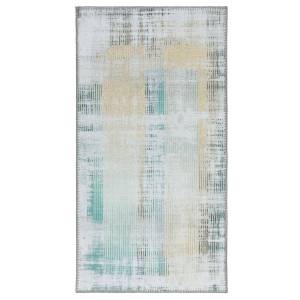 Ковер Ilonna AB126A Beige/L.Green 0.6x1.1 м