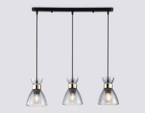 Светильник подвесной Ambrella light Traditional TR3407