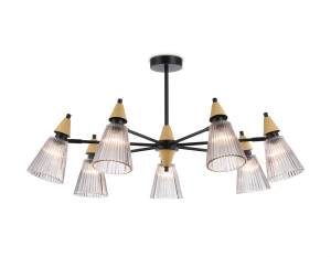 Люстра на штанге Ambrella light High Light LH58116