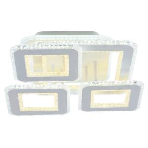 Потолочная люстра Profit Light 8041/4 WHT A