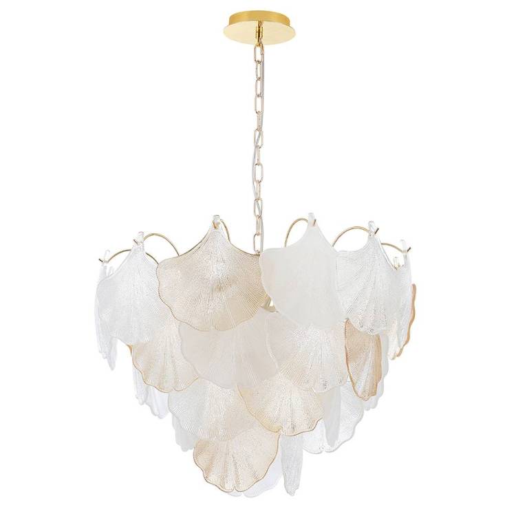 Люстра Crystal Lux Bonita BONITA SP10