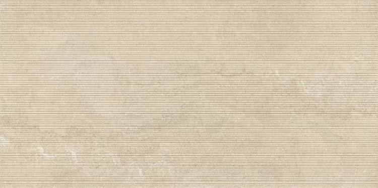 Керамогранит Piemme Valentino Limestone 05599A French Beige Ribbed Nat Ret 60x120