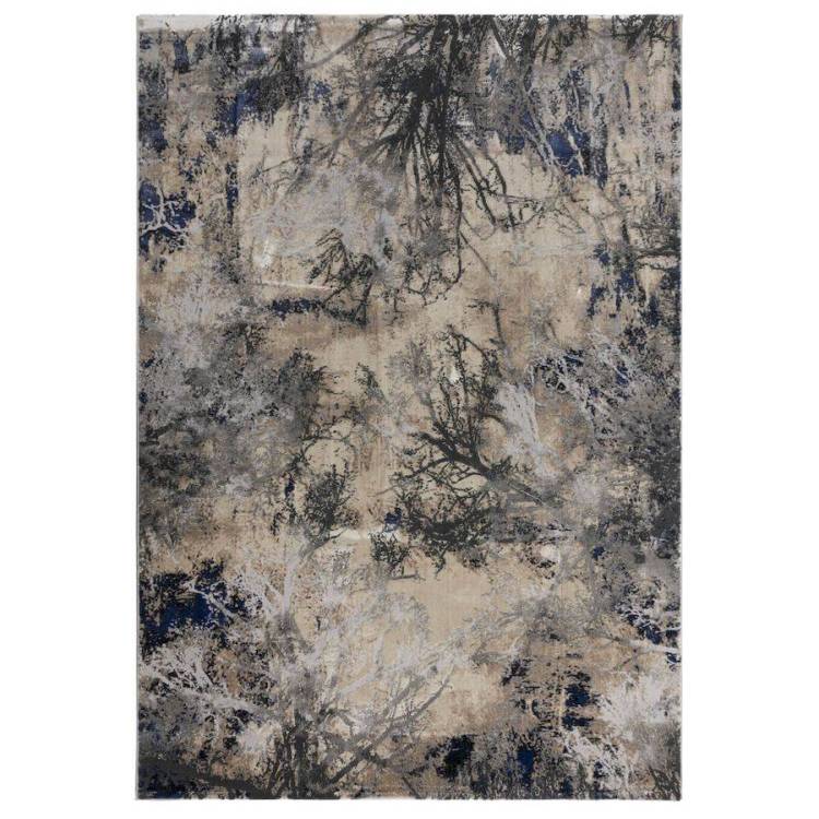 Ковер Aster AA630A Beige/Blue 2x3 м