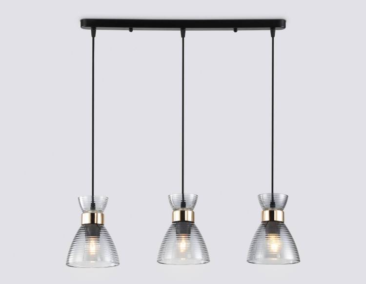 Светильник подвесной Ambrella light Traditional TR3407