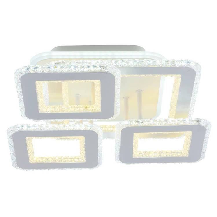 Потолочная люстра Profit Light 8041/4 WHT A