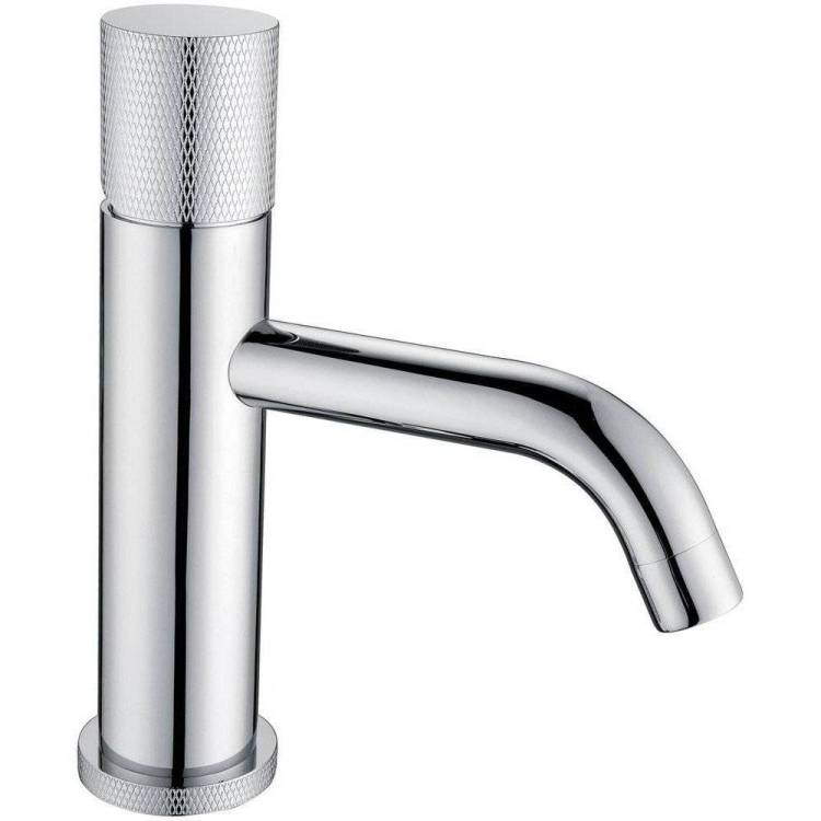 Смеситель для раковины Boheme Stick 121-CRCR.2 Chrome Touch Chrome