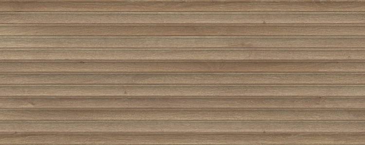 Декор Porcelanosa London 100363928 Nogal Deco 59.6x150