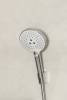 Душевая стойка Hansgrohe Raindance Select S S300 2jet 27133400 Showerpipe фото 6