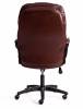 Кресло компьютерное Tetchair Comfort LT 19380 коричневый фото 5