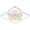 Потолочная люстра Profit Light 8057/4+1 WHT