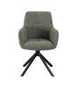 Стул Stool Group Edme OS-2447K OTE-SAH 355 зеленый фото 3