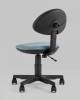 Стул компьютерный Stool Group Умка KP09-Paradigma794 морской Paradigma 794 фото 4