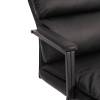 Компьютерное кресло Tetchair Планет Металбл 25680 черный фото 10