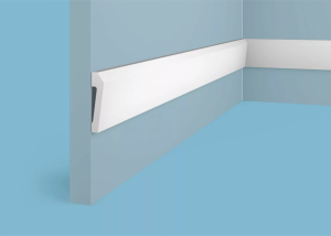 Молдинг Cosca Decor MX047 200x1.2x5