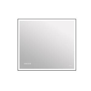 Зеркало Cersanit LED 011 design 100x80, с подсветкой