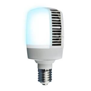 Лампа светодиодная Uniel Venturo LED-M105-70W/NW/E40/FR ALV02WH