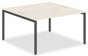 Стол офисный Skyland Xten S 00-07117042 Светло-коричневый