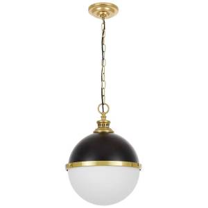 Подвесной светильник Lumina Deco Largo LDP 1228-300 BK+MD