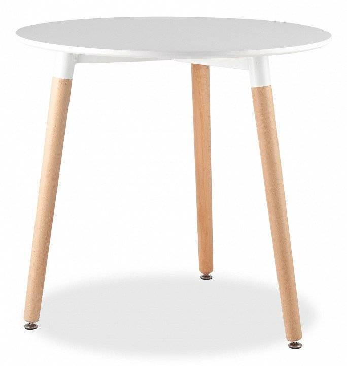 Стол обеденный Stool Group Eames DST SGR_Z-210