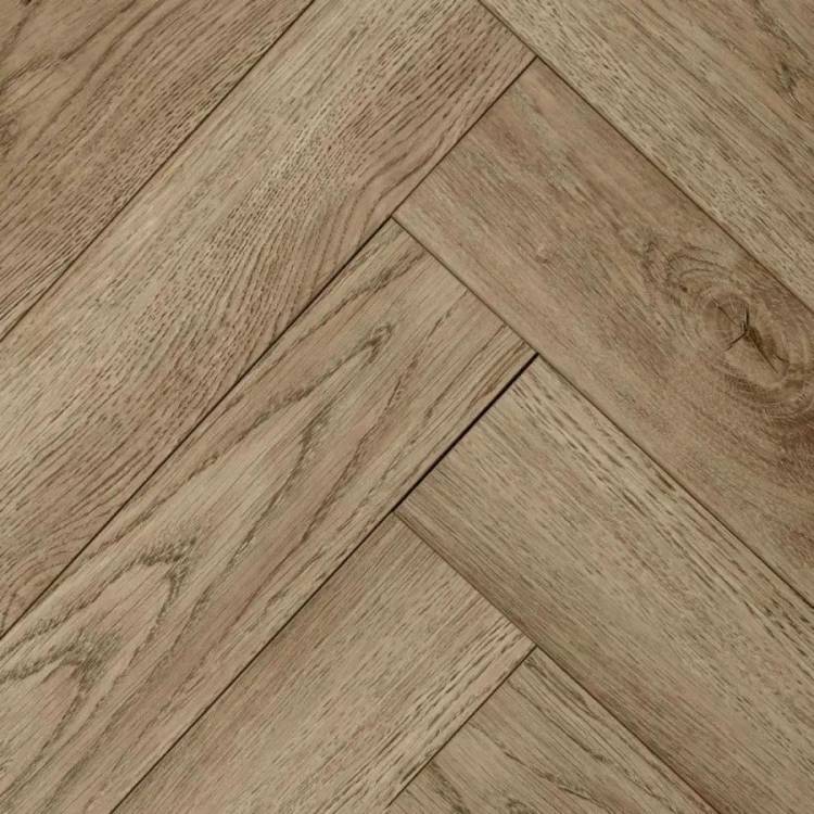 Ламинат SOTTY Хризантема 12/34 4V 1027 Саба 600x100