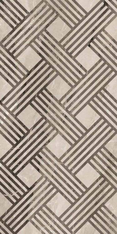 Декор Bonaparte Portland PM48007H decor pol. 40x80