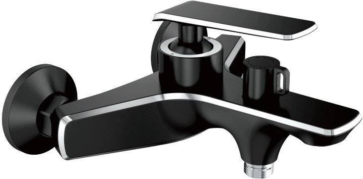 Смеситель для ванны с душем Haiba HB60548-7