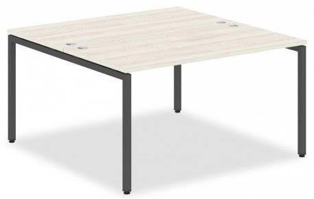 Стол офисный Skyland Xten S 00-07117042 Светло-коричневый