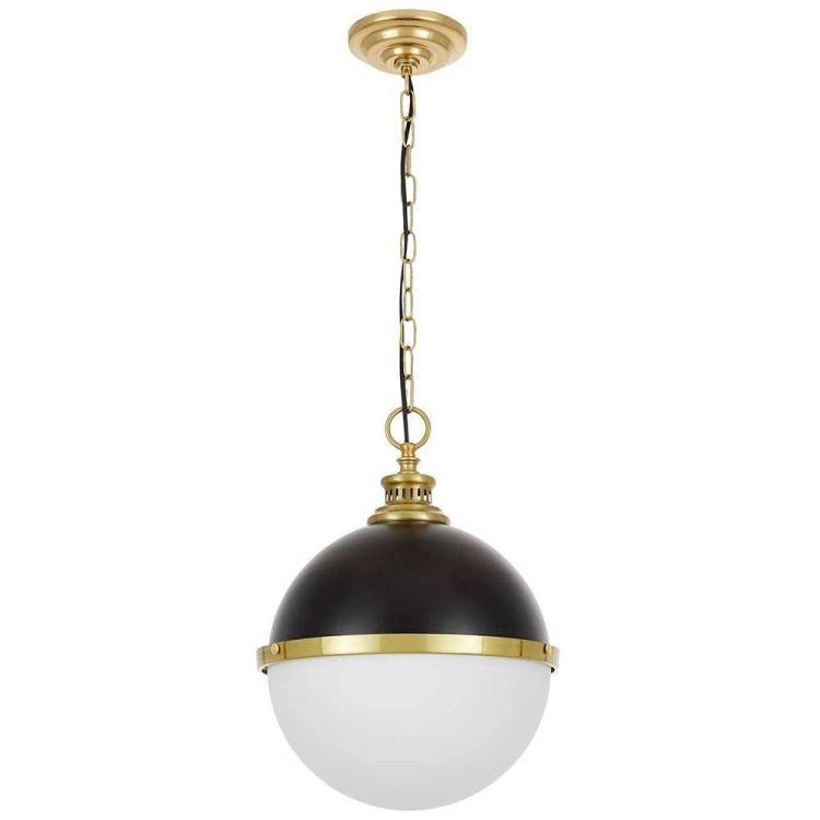 Подвесной светильник Lumina Deco Largo LDP 1228-300 BK+MD