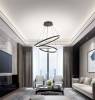 Подвесной светодиодный светильник Natali Kovaltseva Led Lamps 81298 фото 8