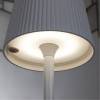 Уличный светодиодный светильник Arte Lamp Fuyue A1616LT-1WH фото 4