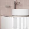 Тумба под раковину Iddis Aiger AIG12W0i95 120, белый фото 5