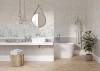 Керамогранит Gracia Ceramica Liberty 010400000984 Lignum Beige Бежевый PG 01 45x45 фото 2