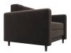 Кресло Лига Диванов Лига-070 132560 Коричневый фото 3